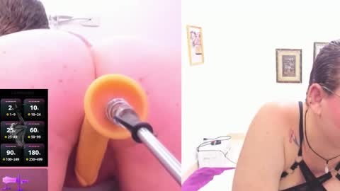 Paulina Davis  online show from 02.23.25