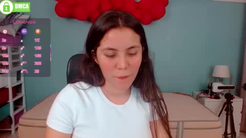 Paulina online show from 09.26.25