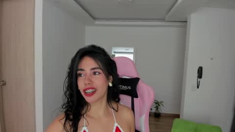 paulina online show from 01.18.25