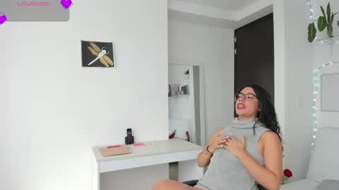 paulina online show from 07.09.26