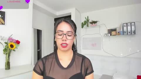 paulina online show from 07.17.26