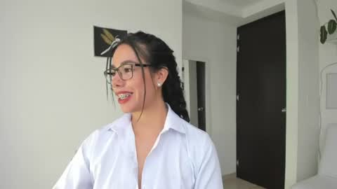 paulina online show from 07.19.26
