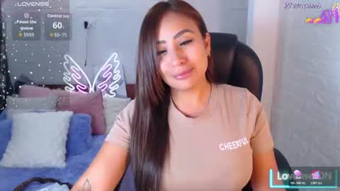 paulina online show from 07.28.26
