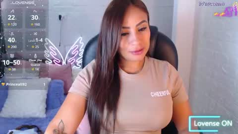 paulina online show from 07.28.26