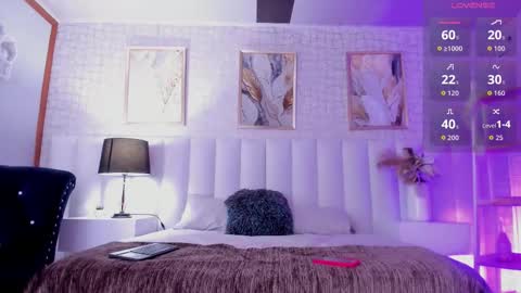 paulina johns online show from 03.25.26