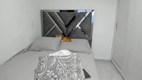 Paulina online show from 02.13.26