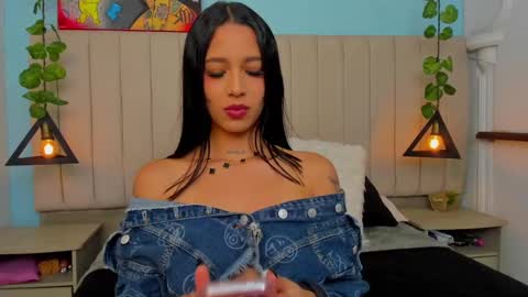 PAULINA  online show from 10.09.25