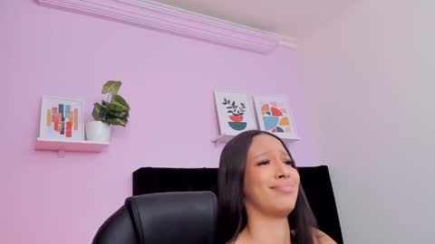 PAULINA  online show from 03.08.26