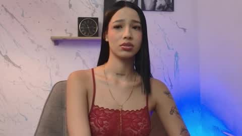 PAULINA  online show from 05.29.26