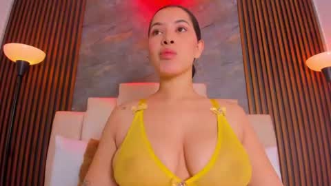 paulina_rosset online show from 06.27.26