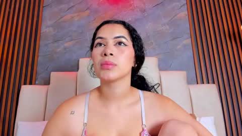 paulina_rosset online show from 08.02.26