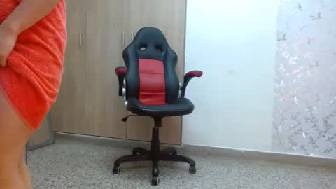 Snapshot of paulina_rubio_ chatting on 12.02.24 Paulina Rubio online show from 12.02.24