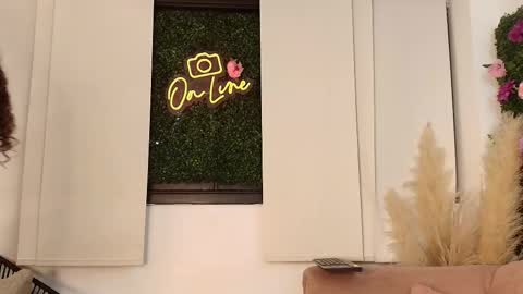 PAU  online show from 11.29.25