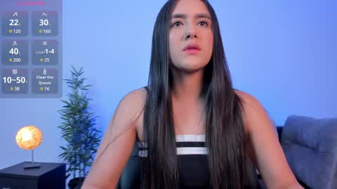 Paulina  online show from 01.24.25