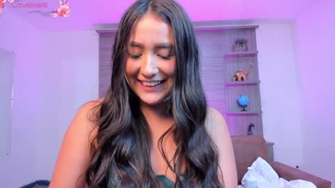 Paulina  online show from 01.27.25