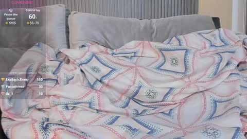 Paulina  online show from 01.29.25