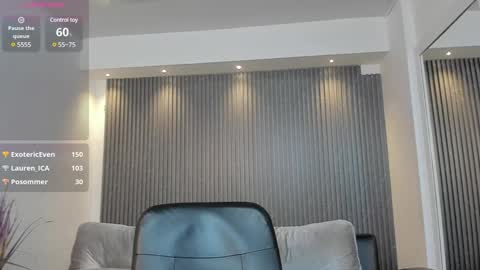 Paulina  online show from 01.29.25