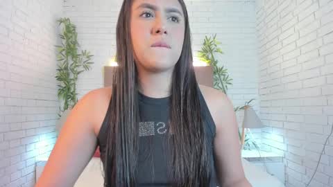 Paulina  online show from 02.12.25