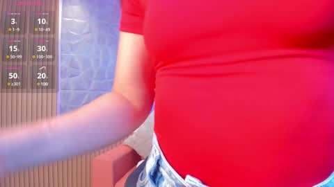 Paulina  online show from 02.21.25