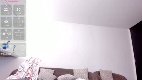 Paulina  online show from 02.24.25