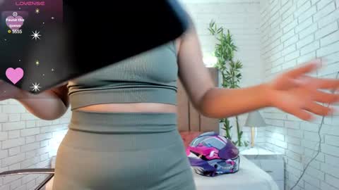 Paulina  online show from 03.05.25