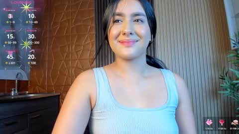 Paulina  online show from 03.11.25