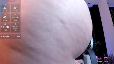 Paulina  online show from 12.03.25