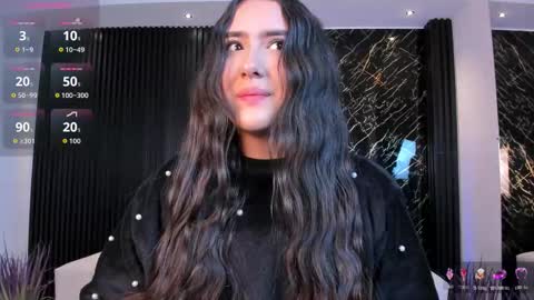 Paulina  online show from 01.07.26