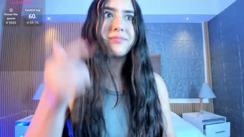 Paulina  online show from 01.08.26