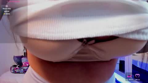 Paulina  online show from 02.25.26