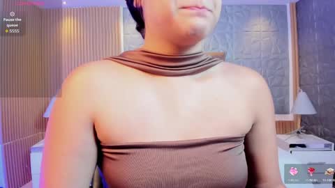 Paulina  online show from 03.31.26