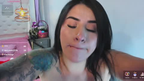 paulinabelen21 online show from 12.28.24