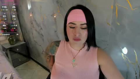 paulinabelen21 online show from 02.18.25