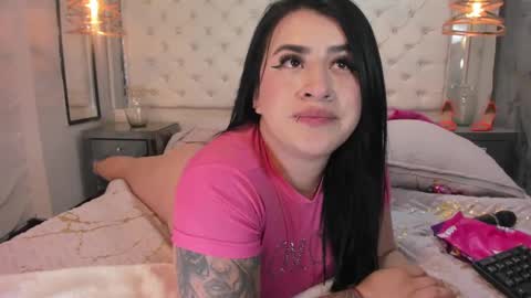 paulinabelen21 online show from 03.12.25