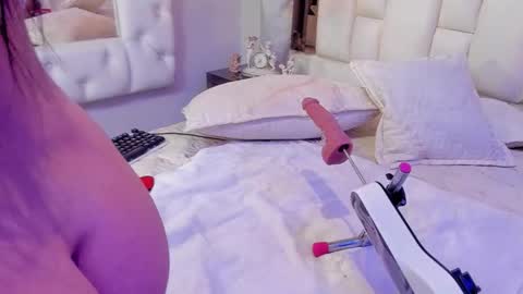 paulinabelen21 online show from 03.21.26