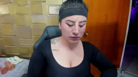 paulinabelen21 online show from 05.15.26