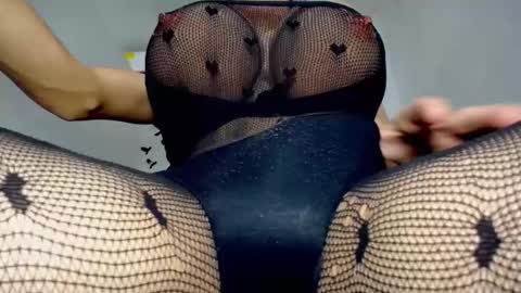 paulinabigcock24 online show from 02.05.25