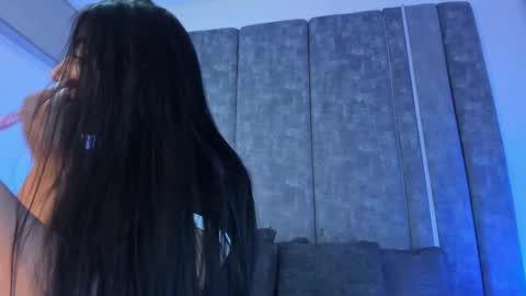 Paulina online show from 03.10.25