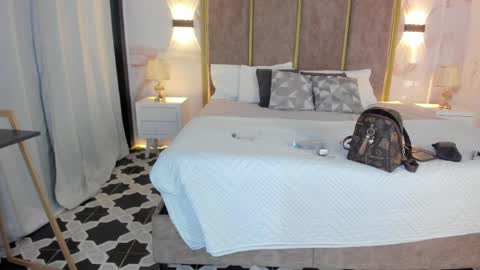 Paulina online show from 03.31.26