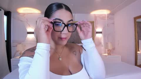 Paulina online show from 05.07.26