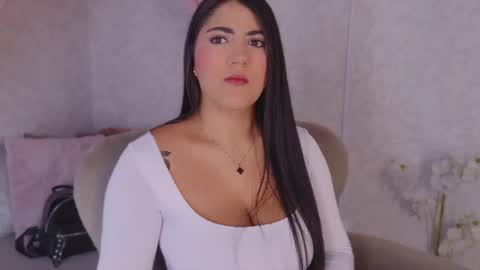 Snapshot of paulinaduarte_ chatting on 06.13.26 Paulina online show from 06.13.26