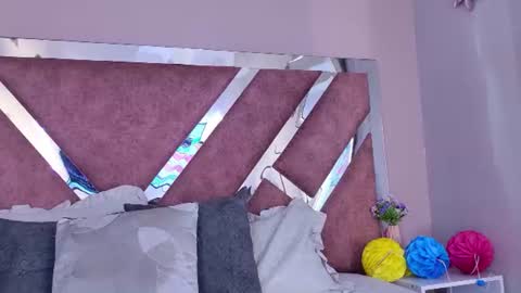 Snapshot of paulinaduarte_ chatting on 06.27.26 Paulina online show from 06.27.26