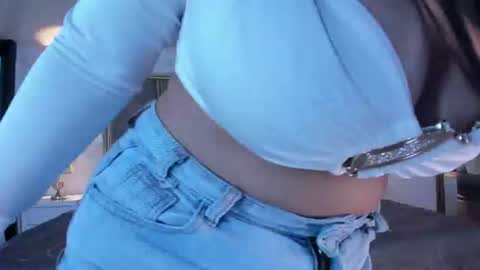 Snapshot of paulinaduarte_ chatting on 06.29.26 Paulina online show from 06.29.26
