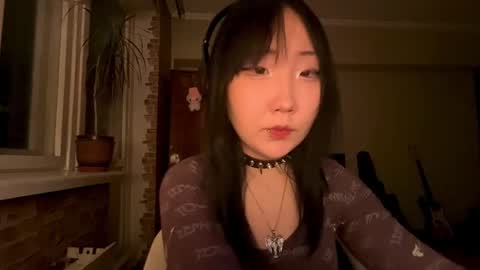 Snapshot of paulinaokutsu chatting on 02.18.26 Yuna online show from 02.18.26