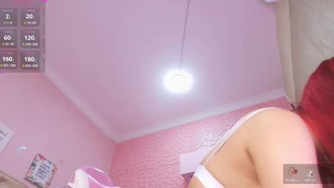 PaulinaSaennz online show from 03.02.25