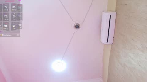 PaulinaSaennz online show from 03.05.25