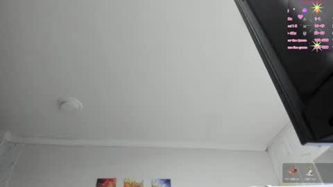 PaulinaSaennz online show from 03.30.26