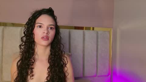 Snapshot of paulinasaint chatting on 02.13.26 Paulina Saint online show from 02.13.26