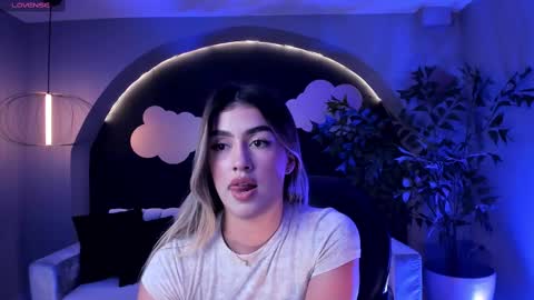 Paulina Santos  online show from 03.01.25