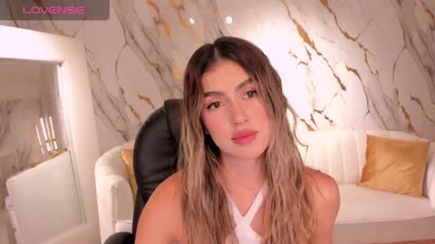 Paulina Santos  online show from 03.05.25